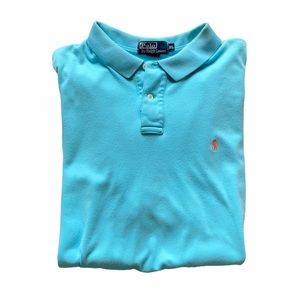Men’s Polo Ralph Lauren Classic Polo